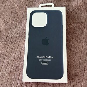 iPhone 14 Pro Max apple phone silicone case